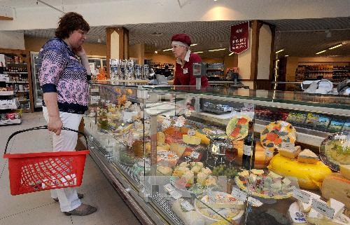 ЕС планирует продлить экономические санкции против РФ на шесть месяцев